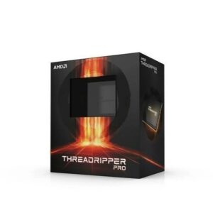AMD Ryzen Threadripper 5965WX 280W SP3 WOF