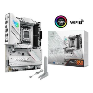ASUS ROG STRIX B850-A GAMING WIFI (Socket AMD AM5, DDR5)