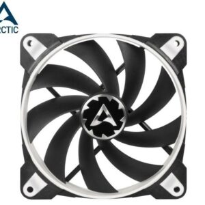 JualFan Casing ARCTIC BIONIX F120 PWM PST 120mm FAN &ndash; WHITE