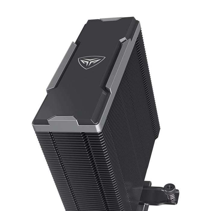 PC COOLER / PCCOOLER K4 PLUS - BLACK - Image 5