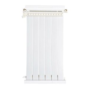PCCOOLER / PC COOLER MINI K101 Mesh GREY - Mini ITX