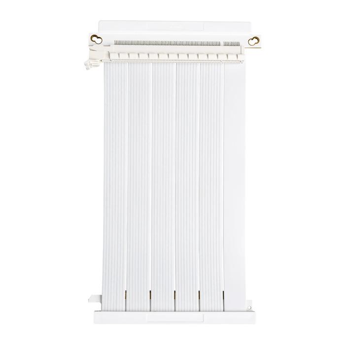 PCCOOLER / PC COOLER MINI K101 Mesh GREY - Mini ITX