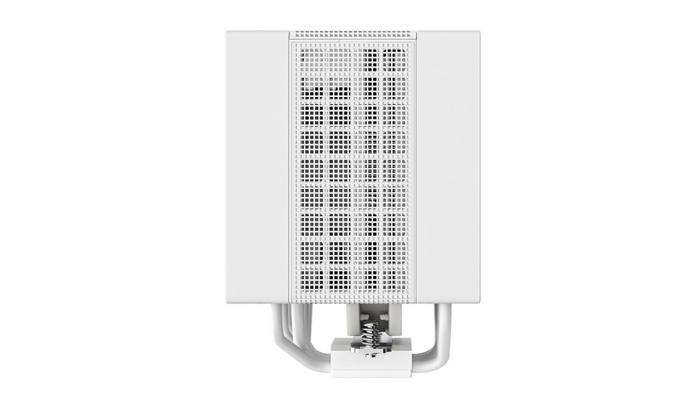 Deepcool Assassin 4S White - Minimalistic CPU Cooler - WHITE - Image 2