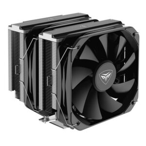 PC COOLER / PCCOOLER G6 DUAL TOWER TDP 250W 6 HEATPIPES - CPU  COOLER