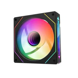 JualAIGO AS12 (3 Fan) A-RGB Cooling Fan