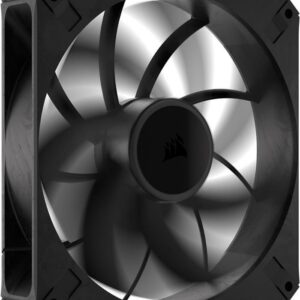 JualCorsair RS140 MAX &ndash; 140mm PWM Thick Fan &ndash; Single Fan