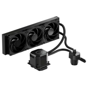 JualCooler Master MASTERLIQUID ML360L SUB ZERO &ndash; Liquid CPU Cooler 360MM