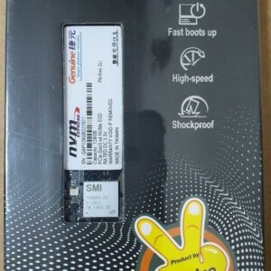JualSSD GENUINE M.2 NVME 128GB