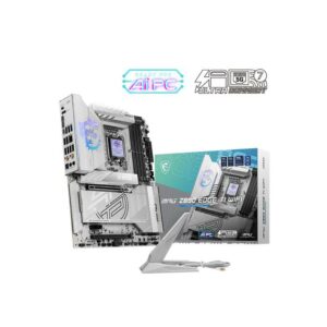 MSI MPG Z890 EDGE TI WIFI (LGA1851, Z890, DDR5)