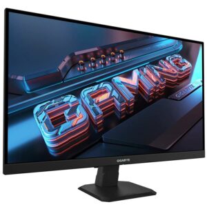 GIGABYTE Monitor GS27U 27 inch 4K UHD IPS 160Hz 1ms 27" - GAMING MONITOR