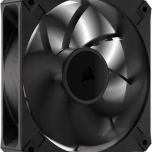 JualCorsair RS120 MAX &ndash; 120mm PWM Thick Fan &ndash; Single Fan