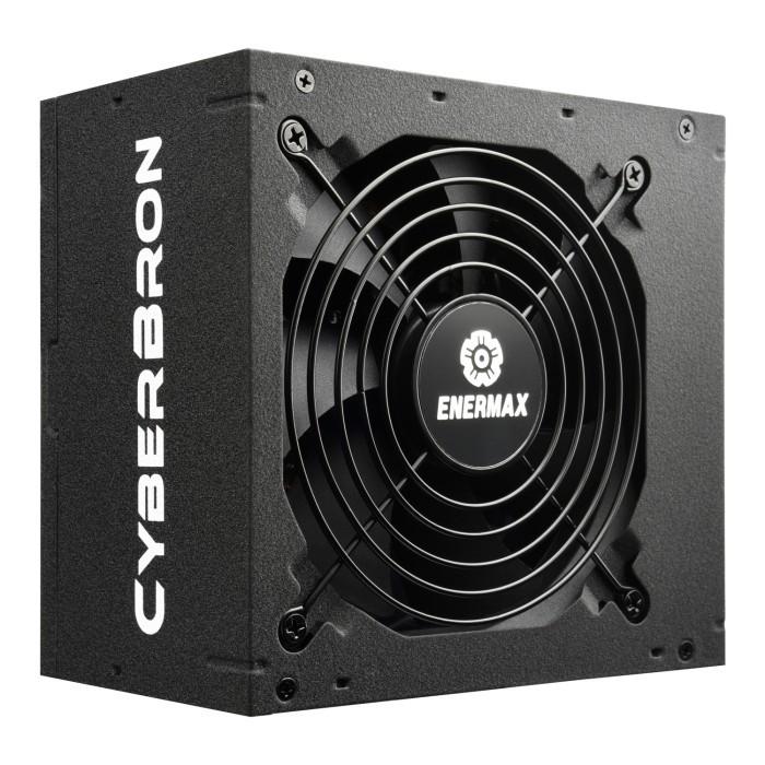 POWER SUPPLY ENERMAX CYBERBRON 700W 80+ BRONZE - Image 4
