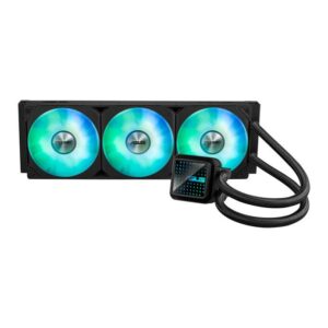JualASUS PRIME LC 360 ARGB 360mm &ndash; Liquid CPU Cooler
