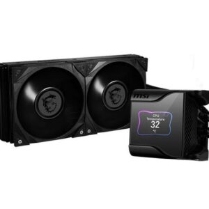 JualMSI MEG CORELIQUID S280 – LIQUID CPU COOLER