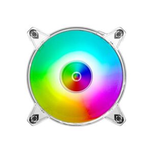 JualFan Casing Infinity INNERING Single FAN – [Untuk Tambahan Fan FPMAX]