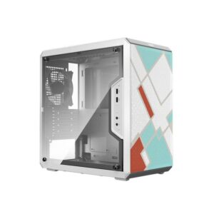 Cooler Master MASTERBOX Q300L RETRO - MATX Gaming Case
