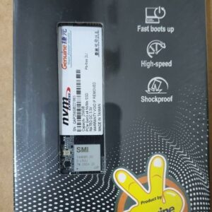 JualSSD GENUINE M.2 NVME 256GB