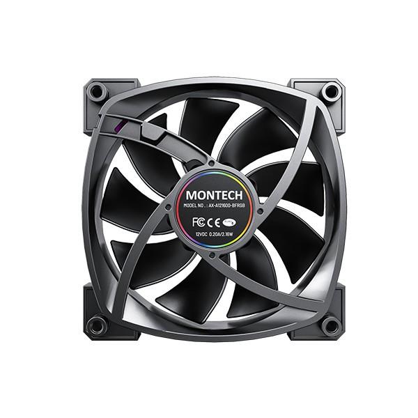 FAN CASING MONTECH AX120 PWM ARGB - Image 5