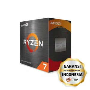JualAMD RYZEN 7 5700X BOX Up to 4.6GHz 8 Core 16 Thread &ndash; Tanpa Cooler