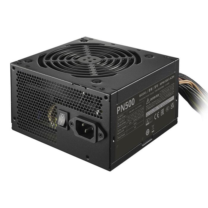 POWER SUPPLY COOLER MASTER ELITE NEX PN500 - 500W - Image 2