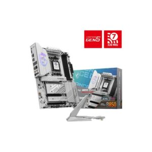 Motherboard MSI MPG B850 EDGE TI WIFI (Socket AMD AM5, DDR5)