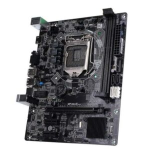 COLORFUL H81M PRO V24B (Socket 1150)