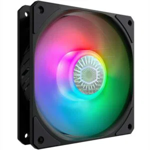 JualCooler Master SickleFlow 120 ARGB &ndash; 120mm / 12cm Fan