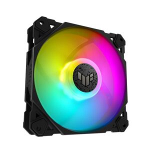 FAN CASING ASUS TUF GAMING TF120 ARGB - SINGLE PACK