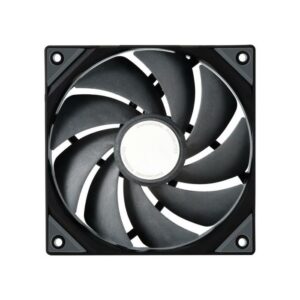 Fan Casing TRYX ROTA Pro 140 LCP Performance Fan 140MM Fan Case - BLACK