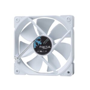 JualFAN CASING Fractal Design Dynamic X2 GP-14 PWM 140mm &ndash; WHITEOUT