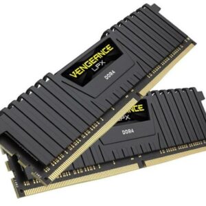 JualCorsair Vengeance LPX DDR4 16GB (2x8GB) PC25600 – CMK16GX4M2C3200C18