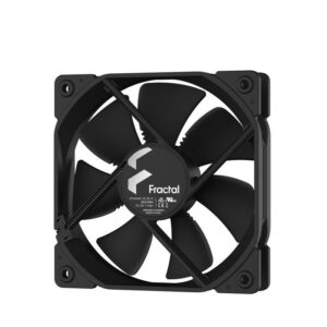 JualFAN CASING Fractal Design Dynamic X2 GP-12 &ndash; 120mm &ndash; Black