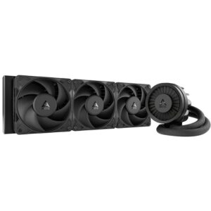 JualARCTIC LIQUID FREEZER III PRO 360 Multi Compatible AIO CPU Water Cooler