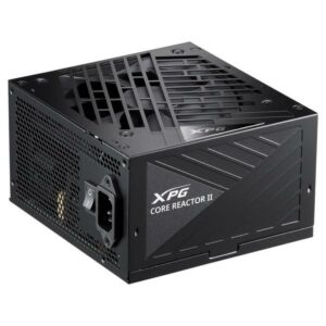 JualPOWER SUPPLY ADATA XPG CORE REACTOR II 1000G &ndash; 1000W GOLD FULL MODULAR