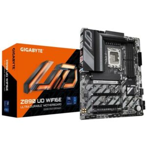 GIGABYTE Z890 UD WIFI6E (LGA1851, Z890, DDR5)