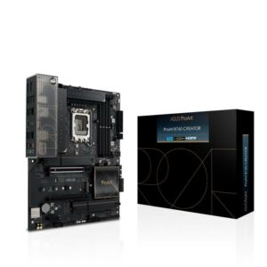 ASUS ProArt B760-CREATOR DDR5 (Intel LGA 1700, B760)