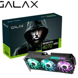 JualGALAX GeForce RTX 4070 Ti SUPER EX Gamer 1-Click OC V2 16GB GDDR6X