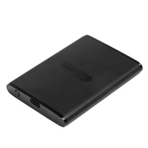 JualSSD External Transcend ESD270C 500GB – TS500GESD270C