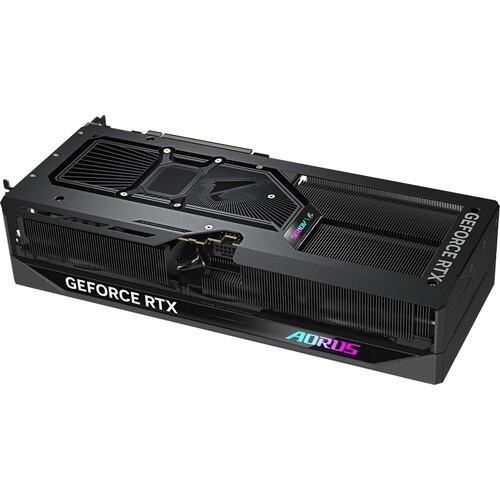 GIGABYTE AORUS GeForce RTX 5070 MASTER 12GB GDDR7 - Image 4