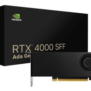 JualLEADTEK NVIDIA QUADRO RTX PRO 4000 BLACKWELL 24GB GDDR7