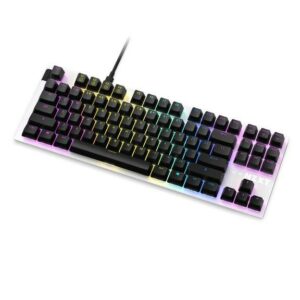 JualNZXT FUNCTION KEYBOARD TKL