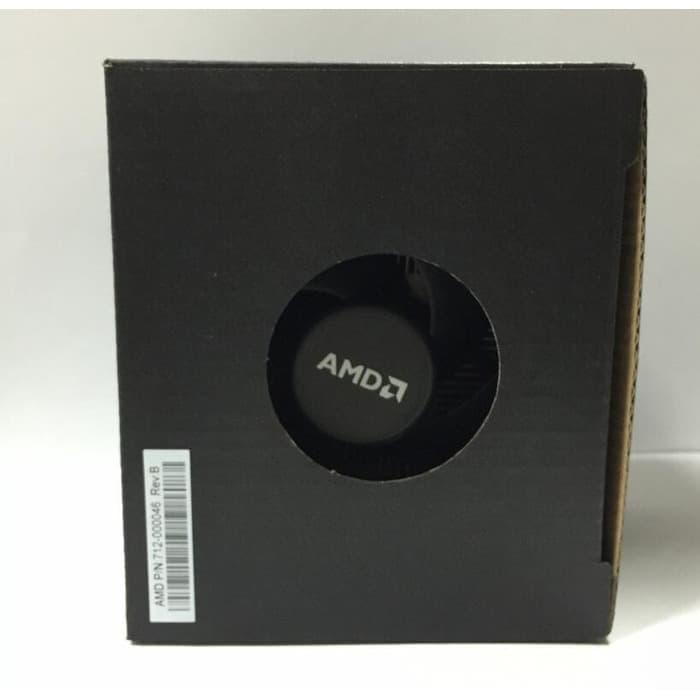 FAN CPU COOLER AMD ORIGINAL FOR RYZEN AM4 - Image 4