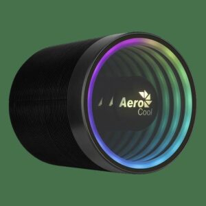 Aerocool Mirage 5 ARGB - CPU Cooler