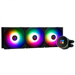 THERMALRIGHT FROZEN MAGIC 360 ARGB BLACK - 360MM Liquid CPU Cooler
