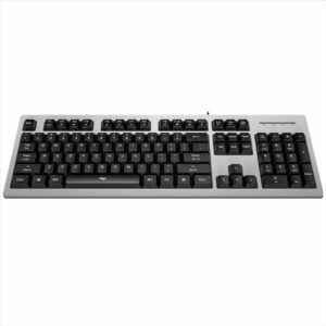 JualAIGO V600 Gaming Keyboard &ndash; SILVER