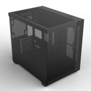 Cooler Master CD600 - Mid Tower Casing PC