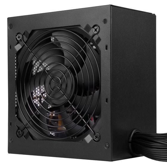 Power Supply Silverstone VIVA 650 - 650W 80+ BRONZE - Image 2
