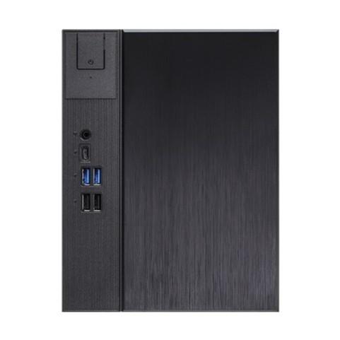 ASROCK DESKMEET X300 + Ryzen 5 5600G + WIFI 2 ANTENA Barebone Mini Pc - Image 3