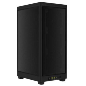 JualCASING CORSAIR 2000D AIRFLOW – Mini ITX – BLACK