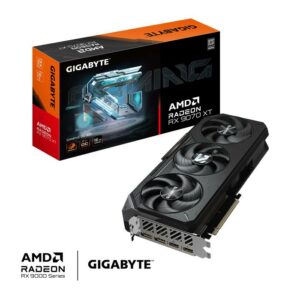 JualGIGABYTE AMD Radeon RX 9070 XT GAMING OC 16GB GDDR6